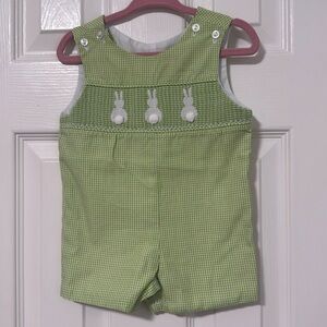 Whimsy Bunny Jon Jon